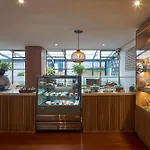 Design-Focused Loft In Chapinero Alto